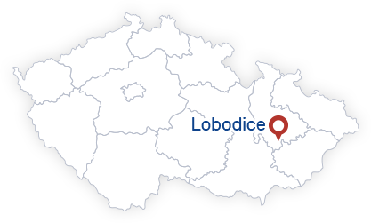 Lobodice